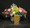Mother, sister, daughter or " BFF " certainly is deserving of our " Royal tiara and truffle " arrangement. Call or send today. Delivery from our flower shop in Toronto, GTA, Vaughan, Mississauga, Aurora, Newmarket, Willowdale, Don Mills and areas. Hatcher original design.