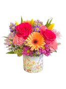 Chic Mothers Day Blooms