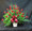 Red Freedom Eco roses and mixed foliage. Express your love and sympathy.