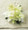 White dendrobium orchids. Simply elegant.