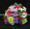 This bouqet is sure to please everyone. A bright selection of eco flowers hand delivered with care by Hatcher's Florist.