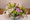 Spring basket made with a mixture of our freshest, seasonal blooms.