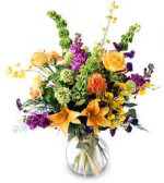 Cosmopolitan Bouquet   Hatcher Florist - Toronto :: North York