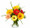 Warning! Gerbera Daisies may cause Happiness! This assortment of colorful Gerbera daisies is sure to bring smiles to whomever receives them. Great for any occasion, or just to say a bright "hello".