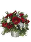 Holiday Sparkle and Shine Bouquet