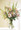 Make a lasting impression with this beautiful bouquet of roses, lilies, daisies and more. Soft delicate pink and cream.
