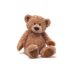 GUND Maxie 18" Teddy Bear