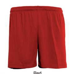 CK706 - Bocini Adults Plain Soccer Shorts
