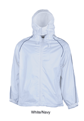 CJ0333 - Bocini Reversible Jacket