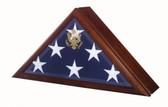 Eternity Flag Case with Urn