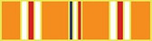 Asiatic-Pacific Campaign Medal Ribbon Lapel Pin