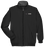 Black Nylon Jacket