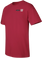 Cardinal Red Tee Shirt