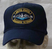 USSVI (United States Submarine Veterans, Inc) Ball Cap