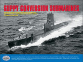 USSVI U.S. Submarine Veterans 2024 Calendar