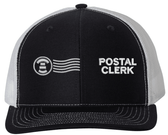 Navy Postal Clerk (PC) Rating USA Mesh-Back Cap