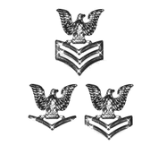 Regulation Enlisted Rate Pins