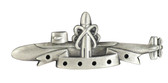 Miniature Submarine Deterrent Patrol Insignia Pin