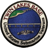 Twin Lakes Base Patch