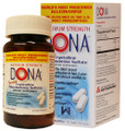 Dona Capsules Bottle