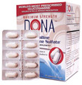 Dona Capsules Blister Pack