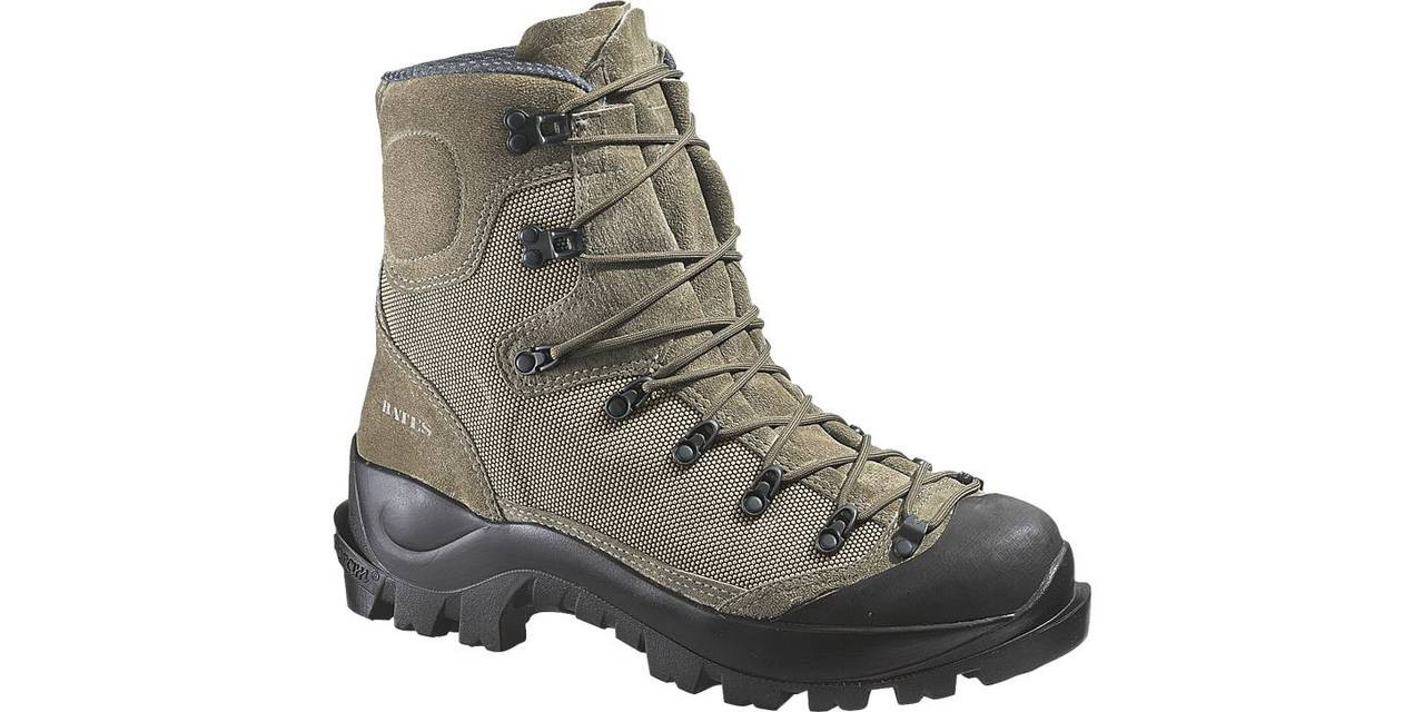 1200 gram insulated composite toe work boots