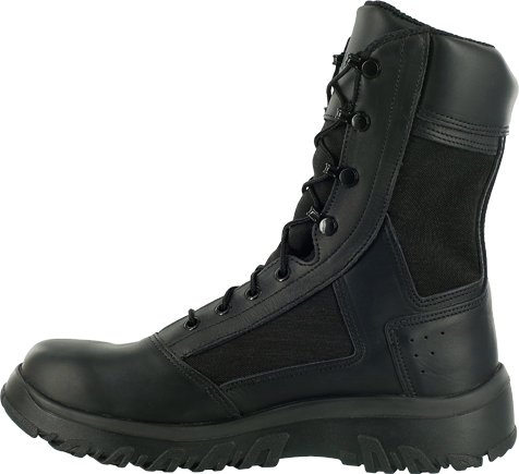 Reebok Krios 8 Military Boot W Gore Tex Extended Comfort Black