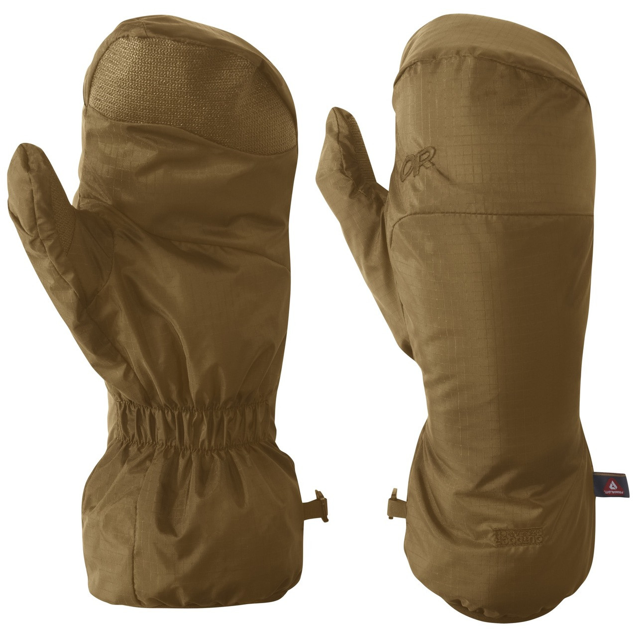 outdoor research firebrand gloves