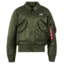alpha industries cwu 45