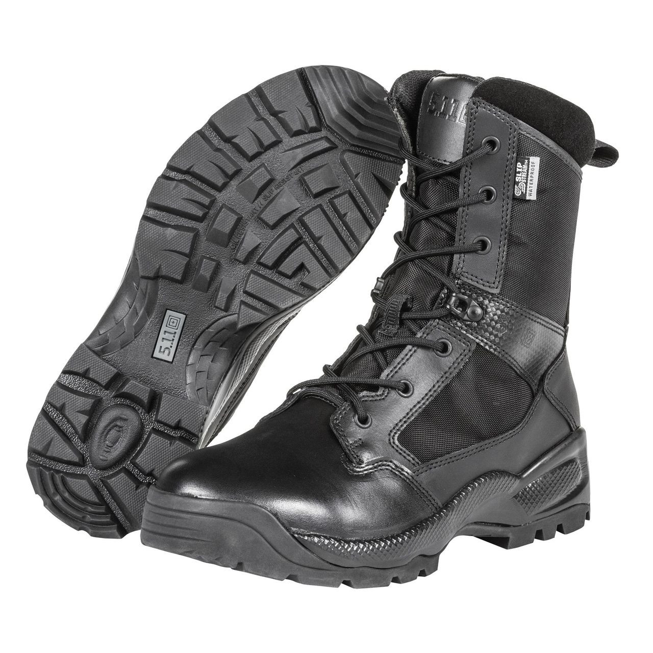 5.11 tactical work boots