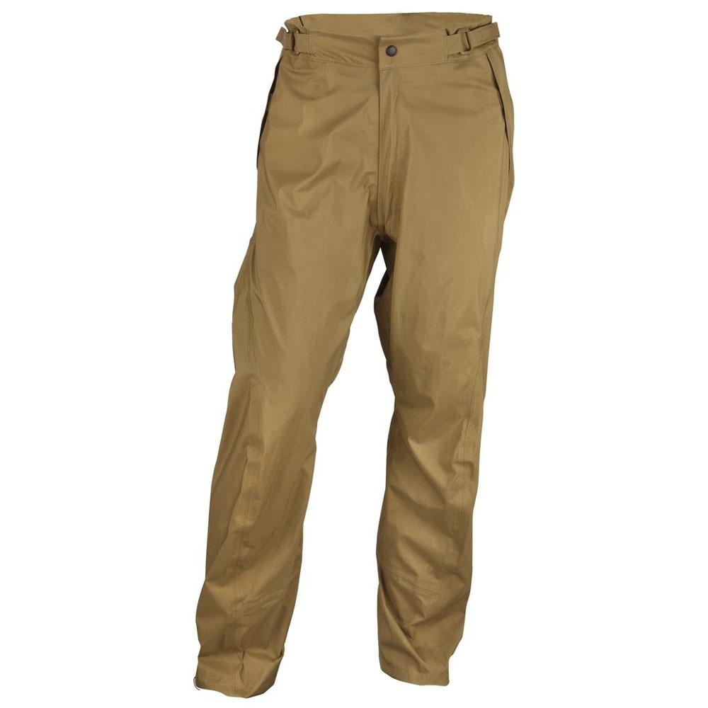 Wild Things Tactical Alpinist Hard Shell Pants SO 2.0 Coyote Brown USA ...