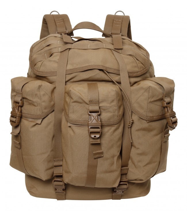 spec ops backpack