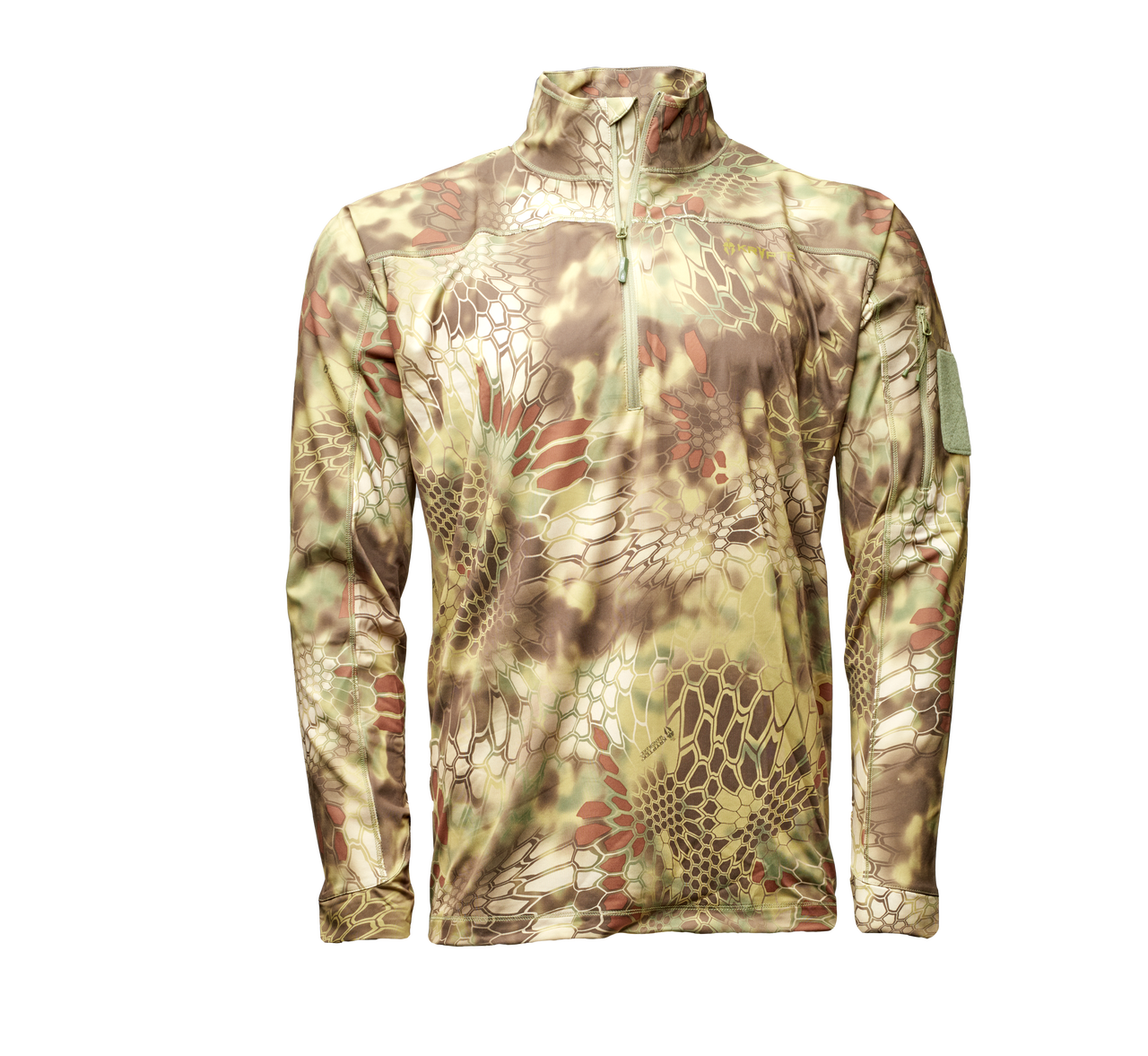 Kryptek Valhalla SS Crew NEW