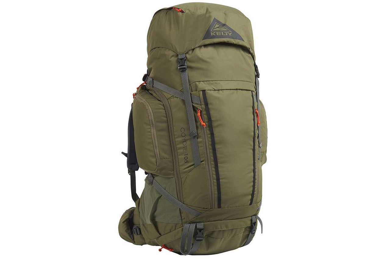 kelty coyote 105