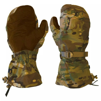 mgs multicam