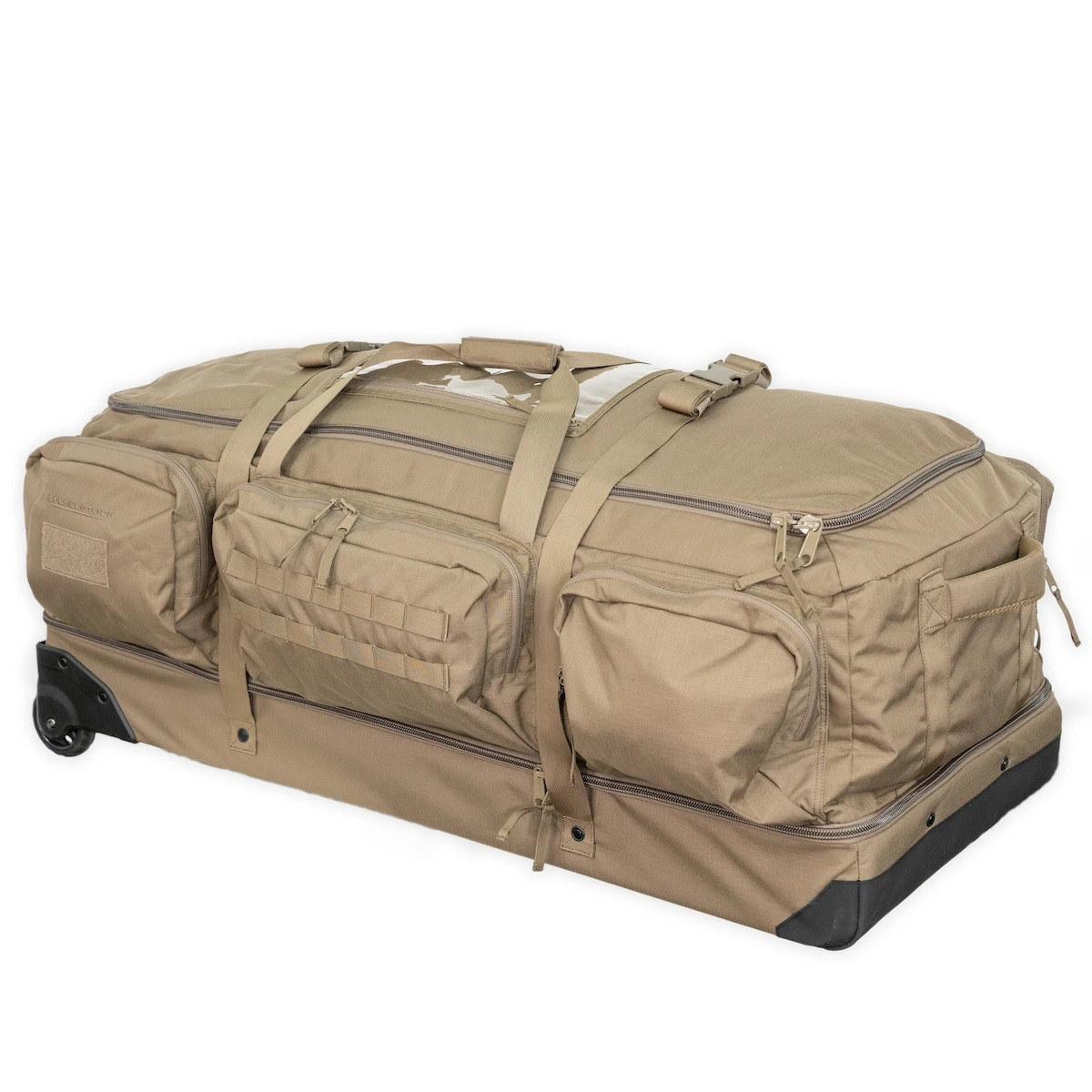 Eberlestock Hercules Rolling Duffle 6200 Cubic Inches