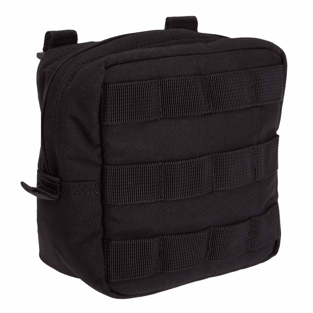 5.11 Tactical 6.6 Padded Pouch Black Molle / Slick Stick EMPIRE