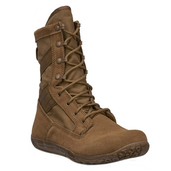 belleville boots tactical research