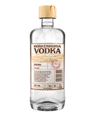Koskenkorva Vodka 40% 500ml