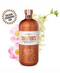 Crafter's  Aromatic Flower Gin 700ml