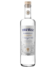 Viru Valge "Estonia 100" Vodka 40% 500ml