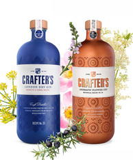 Crafter's Gin Combo