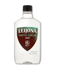 Leijona Minttu Suklaa Shot 30% 500ml