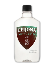 Leijona Mint Chocolate Liqueur 30% 500ml
