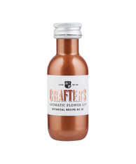 Crafter's Aromatic Flower Gin 40ml Miniature