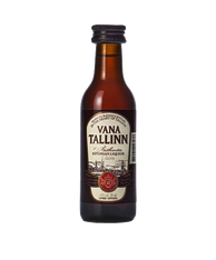 Vana Tallinn 40% 50ml Miniature