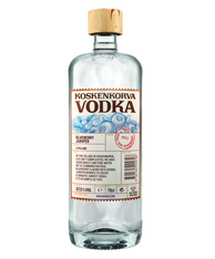 Koskenkorva Blueberry Juniper Vodka 37.5% 700ml