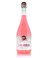 MULL Rhubarb Sparkling Wine 10% 750ml