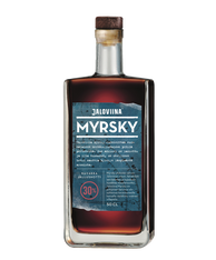 Jaloviina Myrsky 30% 500ml