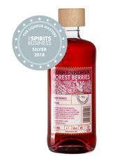 Koskenkorva Forest Berries Liqueur 21% 500ml 